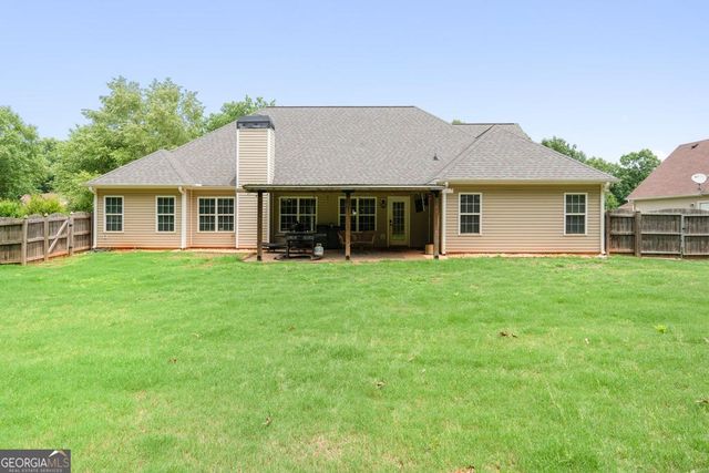 235 Creekside Circle, Hampton, GA 30228