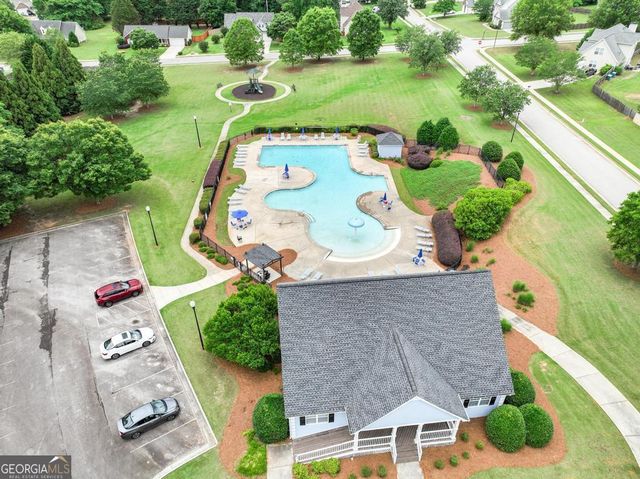 235 Creekside Circle, Hampton, GA 30228