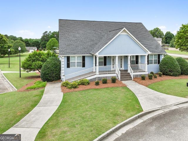 235 Creekside Circle, Hampton, GA 30228