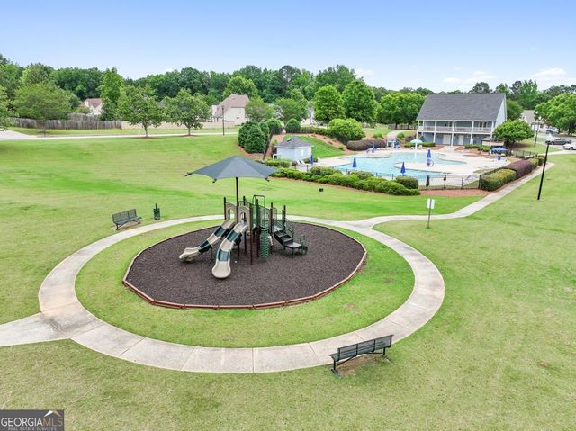 235 Creekside Circle, Hampton, GA 30228