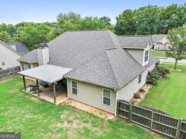235 Creekside Circle, Hampton, GA 30228