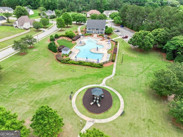 235 Creekside Circle, Hampton, GA 30228