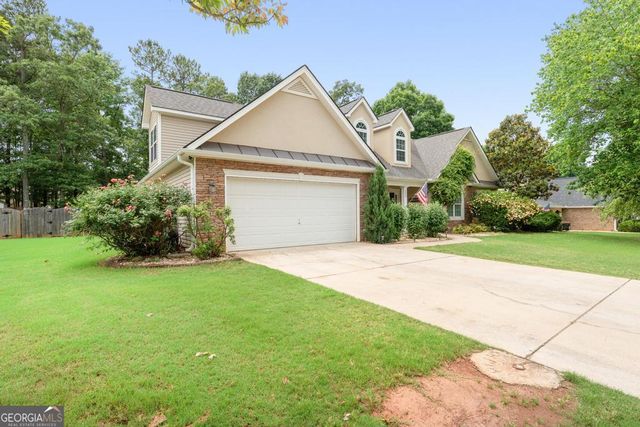 235 Creekside Circle, Hampton, GA 30228
