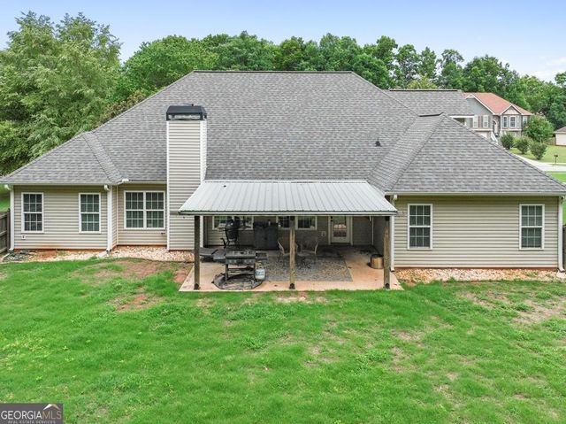 235 Creekside Circle, Hampton, GA 30228