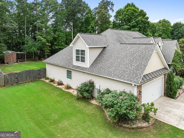 235 Creekside Circle, Hampton, GA 30228
