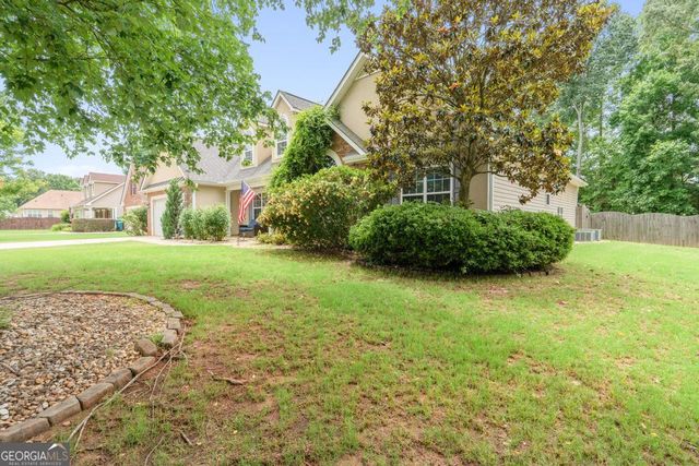235 Creekside Circle, Hampton, GA 30228