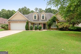 235 Creekside Circle, Hampton, GA 30228