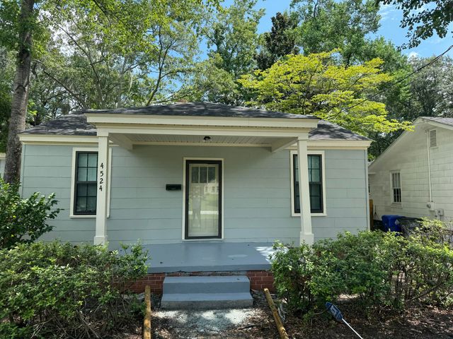 4524 S Rhett Avenue, North Charleston, SC 29405