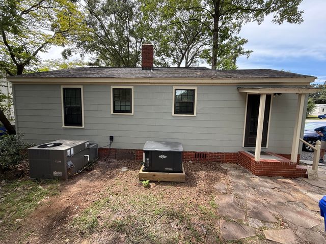 4524 S Rhett Avenue, North Charleston, SC 29405