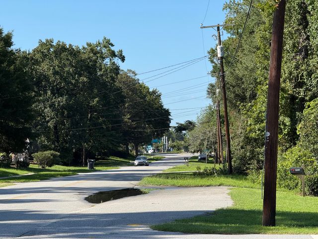 4524 S Rhett Avenue, North Charleston, SC 29405