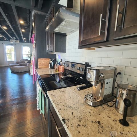 522 E 2nd Street, Dayton, OH 45402