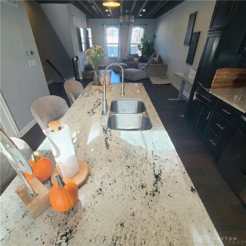 522 E 2nd Street, Dayton, OH 45402