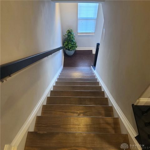 522 E 2nd Street, Dayton, OH 45402