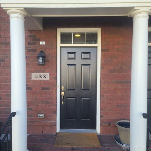 522 E 2nd Street, Dayton, OH 45402