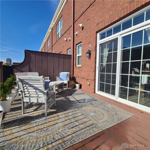 522 E 2nd Street, Dayton, OH 45402