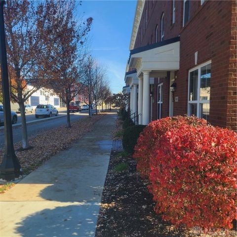 522 E 2nd Street, Dayton, OH 45402