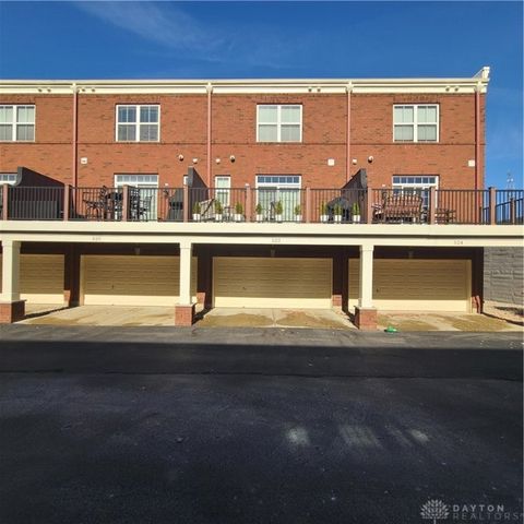 522 E 2nd Street, Dayton, OH 45402