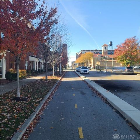 522 E 2nd Street, Dayton, OH 45402