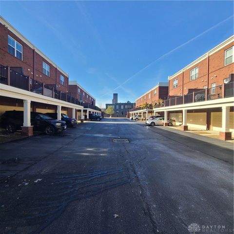 522 E 2nd Street, Dayton, OH 45402