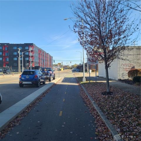 522 E 2nd Street, Dayton, OH 45402