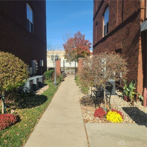 522 E 2nd Street, Dayton, OH 45402