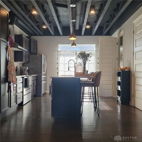 522 E 2nd Street, Dayton, OH 45402