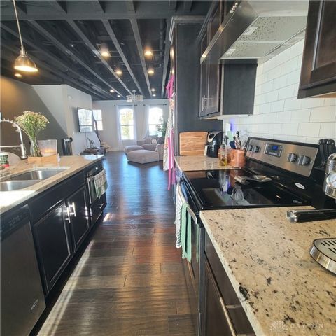 522 E 2nd Street, Dayton, OH 45402