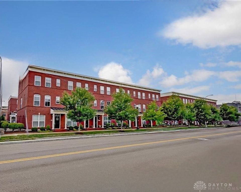 522 E 2nd Street, Dayton, OH 45402