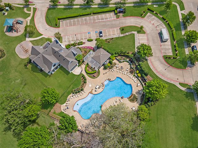2208 Tremont Boulevard, Mckinney, TX 75071