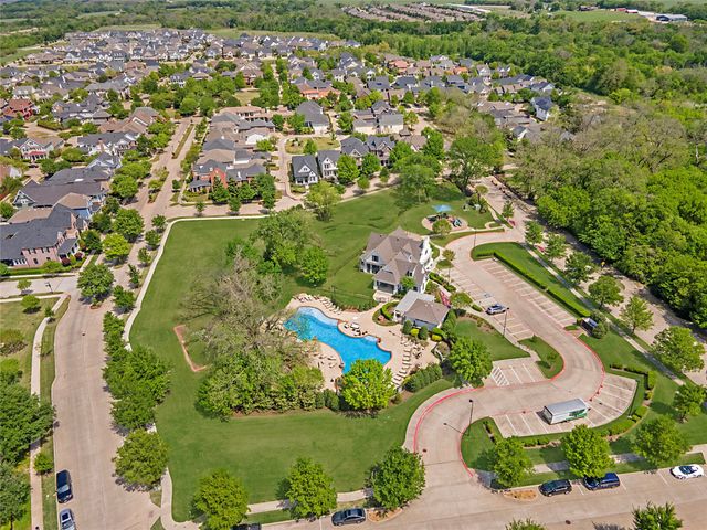 2208 Tremont Boulevard, Mckinney, TX 75071