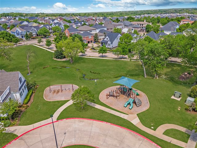 2208 Tremont Boulevard, Mckinney, TX 75071