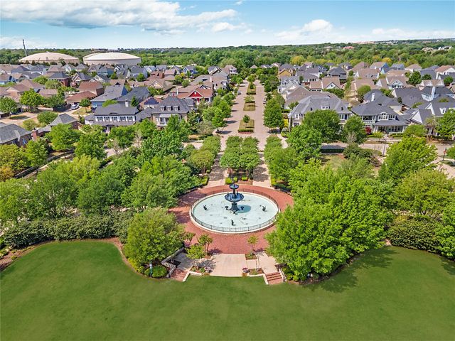2208 Tremont Boulevard, Mckinney, TX 75071