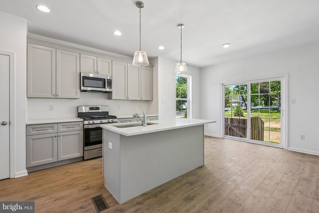 730 NORTHWOOD AVE, Cherry Hill, NJ 08002