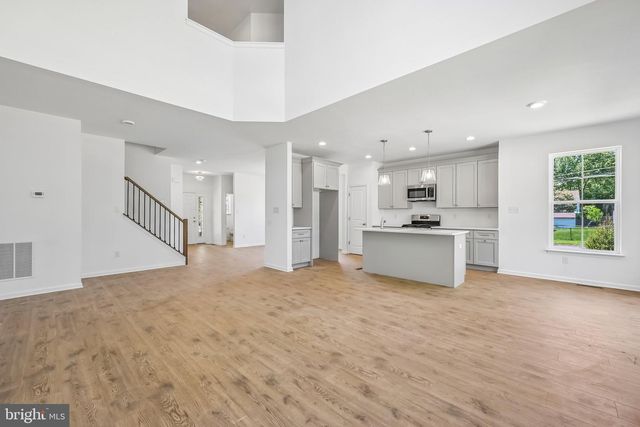 730 NORTHWOOD AVE, Cherry Hill, NJ 08002