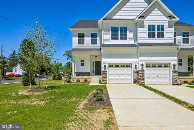 730 NORTHWOOD AVE, Cherry Hill, NJ 08002