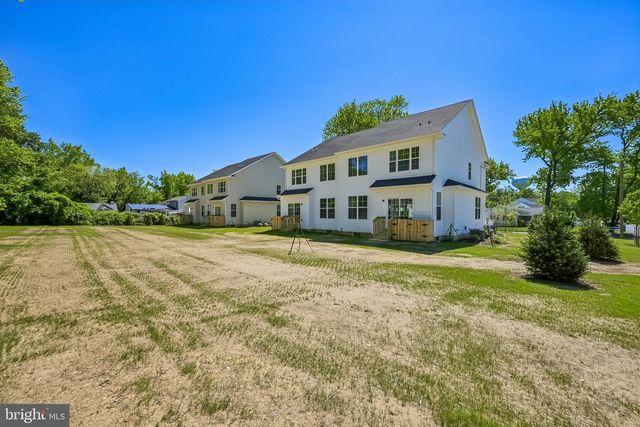 730 NORTHWOOD AVE, Cherry Hill, NJ 08002