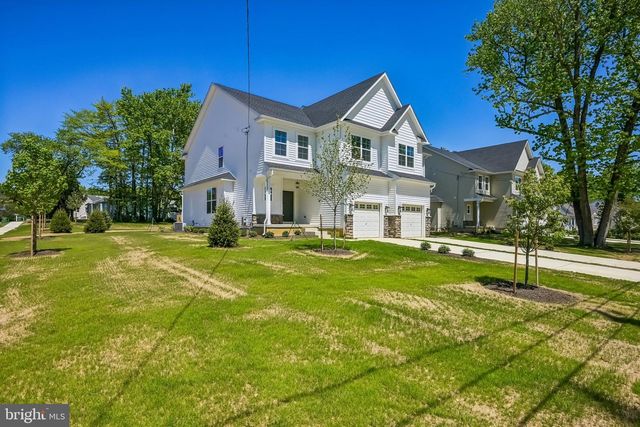 730 NORTHWOOD AVE, Cherry Hill, NJ 08002