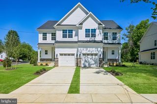 730 NORTHWOOD AVE, Cherry Hill, NJ 08002