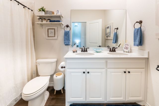 3062 Maverick, Heath, TX 75126