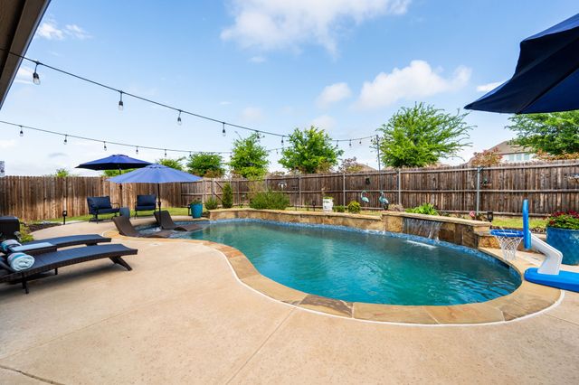 3062 Maverick, Heath, TX 75126