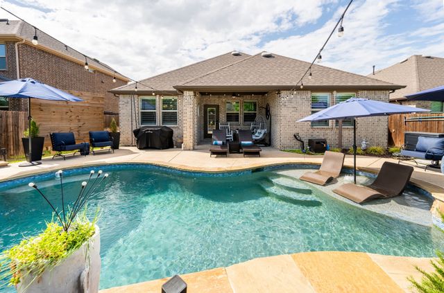 3062 Maverick, Heath, TX 75126