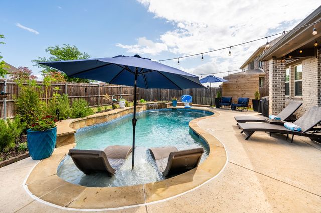 3062 Maverick, Heath, TX 75126