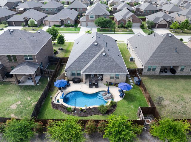 3062 Maverick, Heath, TX 75126