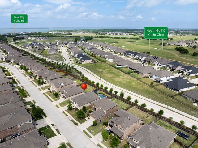 3062 Maverick, Heath, TX 75126