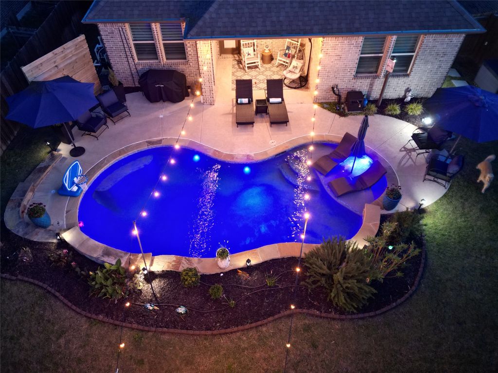 3062 Maverick, Heath, TX 75126