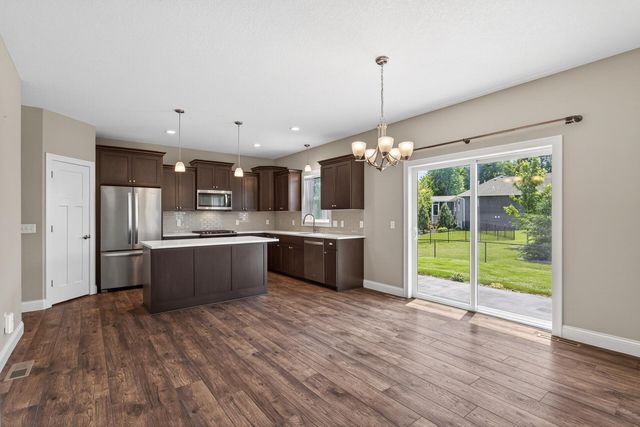 22345 128th Avenue N, Rogers, MN 55374