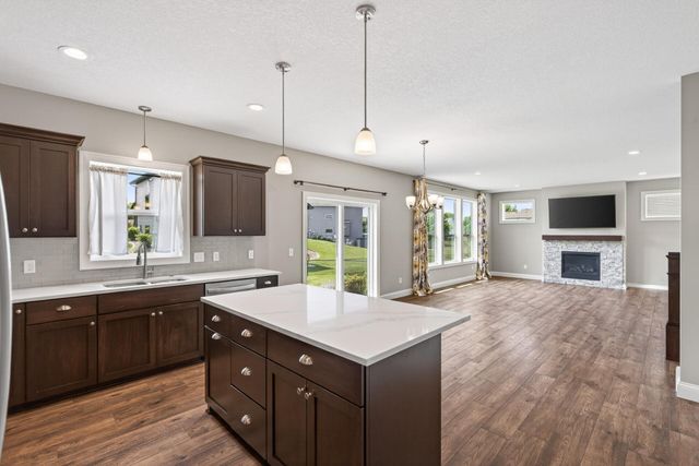 22345 128th Avenue N, Rogers, MN 55374