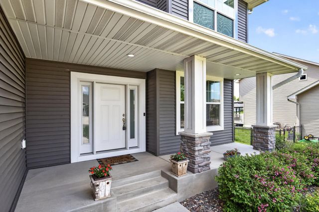 22345 128th Avenue N, Rogers, MN 55374