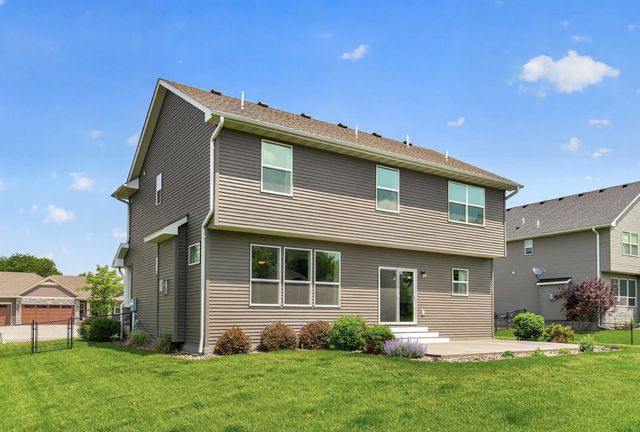 22345 128th Avenue N, Rogers, MN 55374
