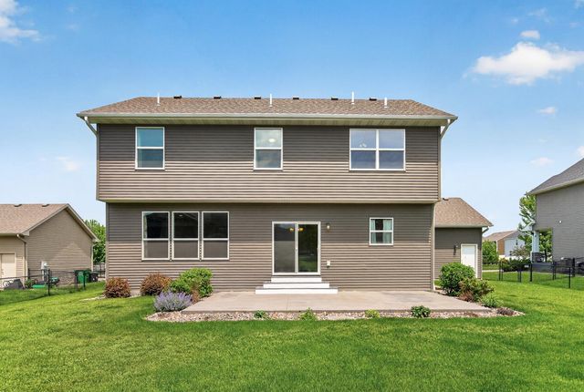 22345 128th Avenue N, Rogers, MN 55374